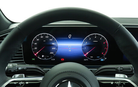 Mercedes-Benz GLS, 2025 год, 20 200 000 рублей, 10 фотография