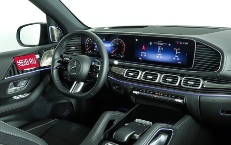 Mercedes-Benz GLS, 2025 год, 20 200 000 рублей, 11 фотография