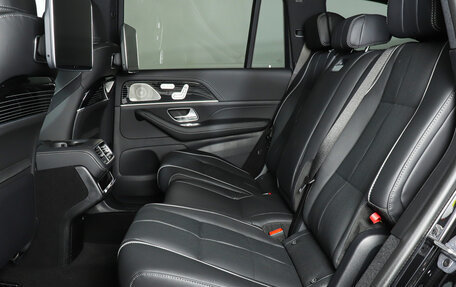 Mercedes-Benz GLS, 2025 год, 20 200 000 рублей, 16 фотография