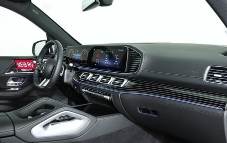 Mercedes-Benz GLS, 2025 год, 20 200 000 рублей, 15 фотография