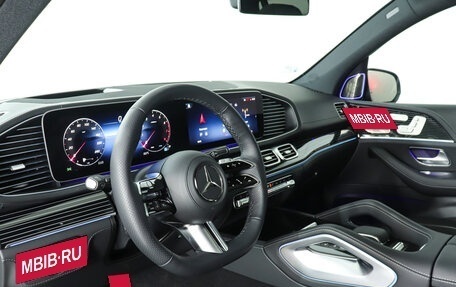 Mercedes-Benz GLS, 2025 год, 20 200 000 рублей, 9 фотография