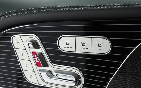 Mercedes-Benz GLS, 2025 год, 20 200 000 рублей, 21 фотография