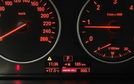 BMW X3, 2011 год, 1 583 000 рублей, 16 фотография