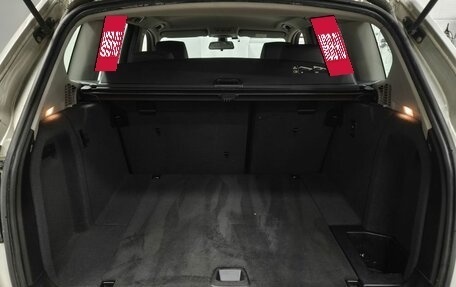 BMW X3, 2011 год, 1 583 000 рублей, 9 фотография