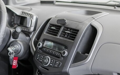 Chevrolet Aveo III, 2013 год, 763 000 рублей, 15 фотография