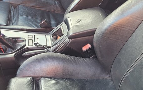 BMW 5 серия, 1996 год, 600 000 рублей, 3 фотография