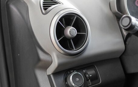 Chevrolet Aveo III, 2013 год, 763 000 рублей, 18 фотография