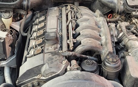 BMW 5 серия, 1996 год, 600 000 рублей, 8 фотография