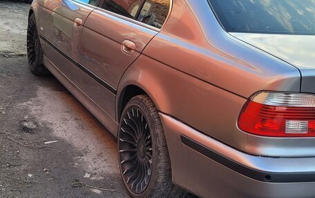 BMW 5 серия, 1996 год, 600 000 рублей, 6 фотография