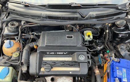 Volkswagen Golf IV, 2000 год, 190 000 рублей, 10 фотография