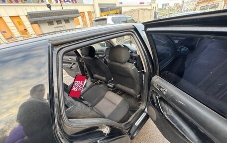 Volkswagen Golf IV, 2000 год, 190 000 рублей, 17 фотография