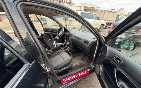 Volkswagen Golf IV, 2000 год, 190 000 рублей, 18 фотография