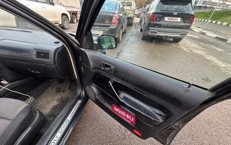 Volkswagen Golf IV, 2000 год, 190 000 рублей, 19 фотография