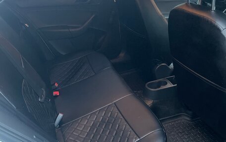 Skoda Rapid I, 2015 год, 650 000 рублей, 7 фотография