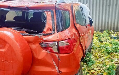 Ford EcoSport, 2015 год, 500 000 рублей, 3 фотография