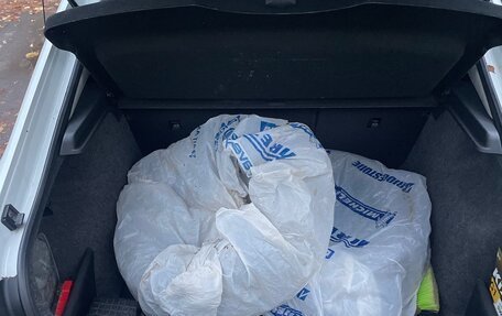 Skoda Rapid I, 2015 год, 650 000 рублей, 9 фотография