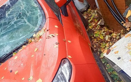 Ford EcoSport, 2015 год, 500 000 рублей, 2 фотография