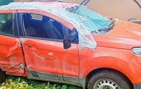 Ford EcoSport, 2015 год, 500 000 рублей, 5 фотография