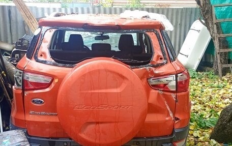 Ford EcoSport, 2015 год, 500 000 рублей, 4 фотография