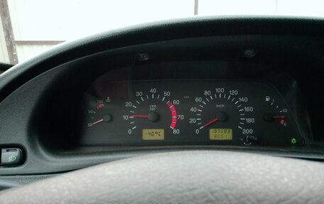 Chevrolet Niva I рестайлинг, 2003 год, 250 000 рублей, 3 фотография