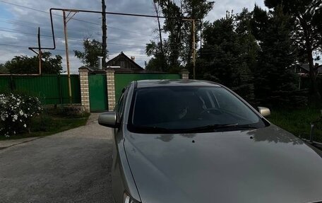 Mitsubishi Lancer IX, 2008 год, 820 000 рублей, 3 фотография