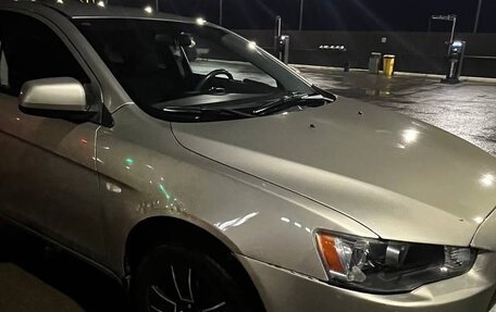 Mitsubishi Lancer IX, 2008 год, 820 000 рублей, 7 фотография