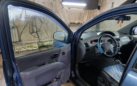 Hyundai Matrix I рестайлинг, 2007 год, 420 000 рублей, 4 фотография