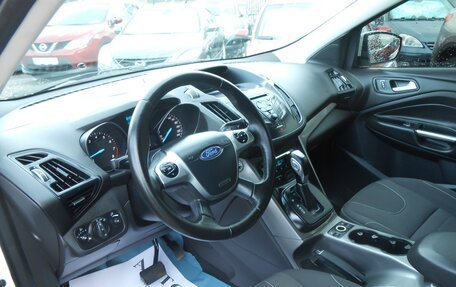 Ford Kuga III, 2016 год, 1 400 000 рублей, 7 фотография