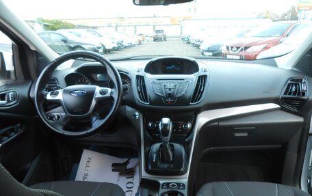 Ford Kuga III, 2016 год, 1 400 000 рублей, 8 фотография