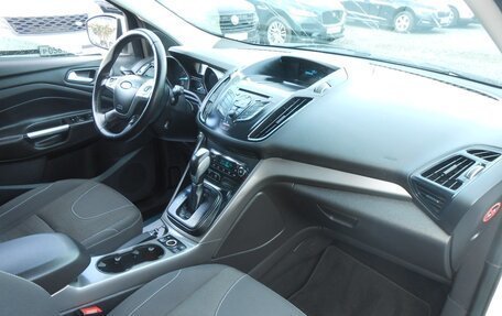 Ford Kuga III, 2016 год, 1 400 000 рублей, 12 фотография