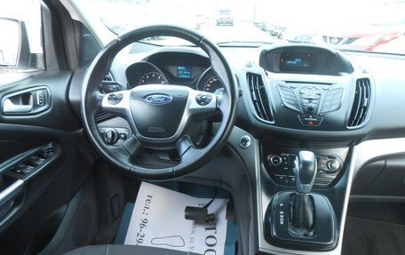 Ford Kuga III, 2016 год, 1 400 000 рублей, 9 фотография