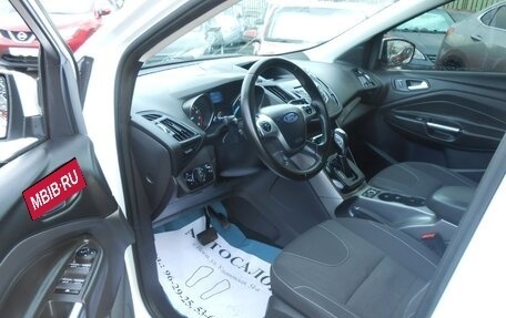 Ford Kuga III, 2016 год, 1 400 000 рублей, 6 фотография