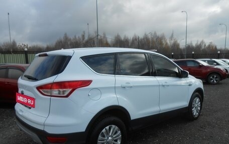 Ford Kuga III, 2016 год, 1 400 000 рублей, 4 фотография