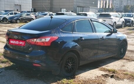 Ford Focus III, 2011 год, 600 000 рублей, 2 фотография