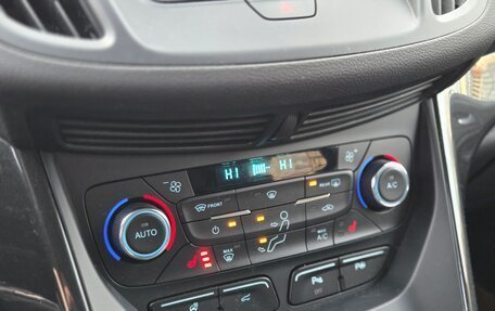 Ford Kuga III, 2018 год, 1 749 000 рублей, 13 фотография