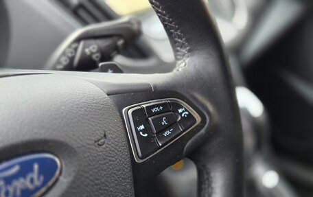 Ford Kuga III, 2018 год, 1 749 000 рублей, 14 фотография