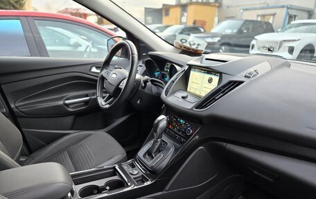 Ford Kuga III, 2018 год, 1 749 000 рублей, 9 фотография