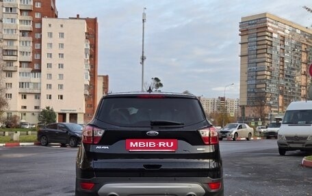 Ford Kuga III, 2018 год, 1 749 000 рублей, 5 фотография