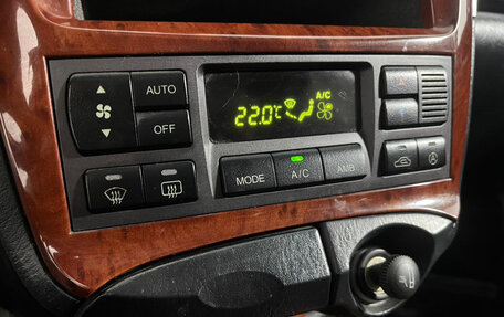 Hyundai Sonata IV рестайлинг, 2004 год, 490 000 рублей, 12 фотография