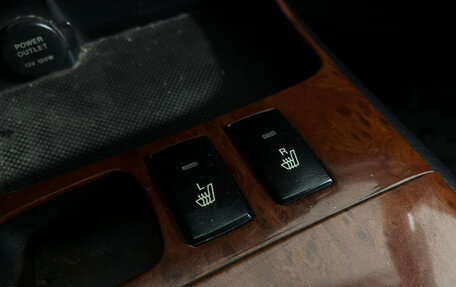 Hyundai Sonata IV рестайлинг, 2004 год, 490 000 рублей, 13 фотография