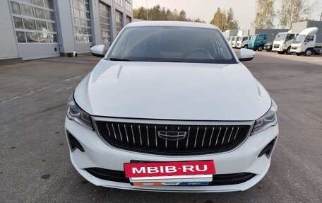 Geely Emgrand, 2023 год, 1 303 000 рублей, 2 фотография