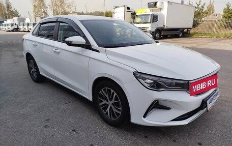 Geely Emgrand, 2023 год, 1 303 000 рублей, 3 фотография