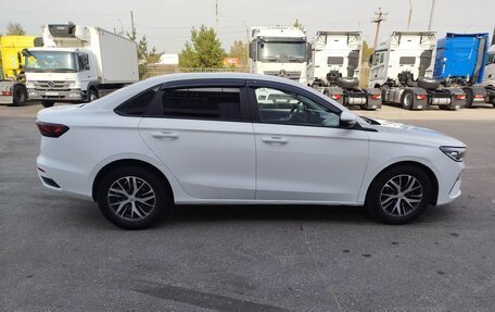 Geely Emgrand, 2023 год, 1 303 000 рублей, 4 фотография