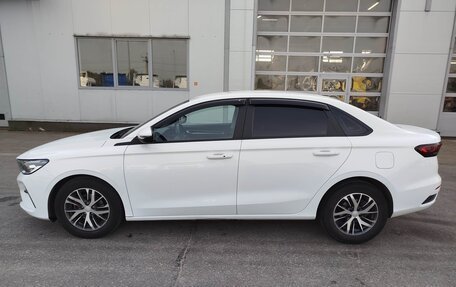 Geely Emgrand, 2023 год, 1 303 000 рублей, 8 фотография