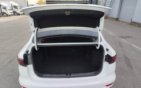 Geely Emgrand, 2023 год, 1 303 000 рублей, 18 фотография