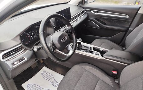 Geely Emgrand, 2023 год, 1 303 000 рублей, 10 фотография