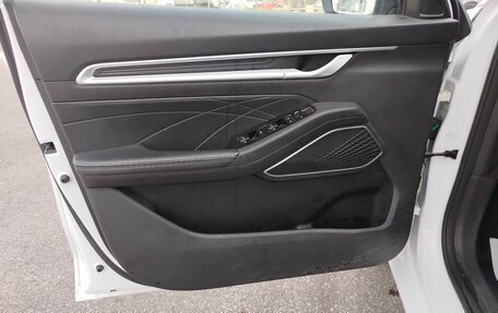 Geely Emgrand, 2023 год, 1 303 000 рублей, 13 фотография