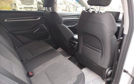 Geely Emgrand, 2023 год, 1 303 000 рублей, 14 фотография