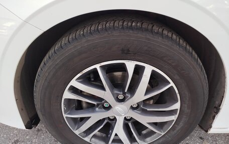 Geely Emgrand, 2023 год, 1 303 000 рублей, 16 фотография