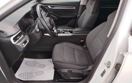 Geely Emgrand, 2023 год, 1 303 000 рублей, 12 фотография